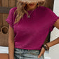 🔥🔥 Hot Sale 49% OFF 🔥Women's Round Neck Casual Comfort Top