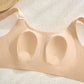 ⏳Time-limited Special⏰Thin and Wireless Bunny Ear Cup Bra👙