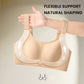 ⏳Time-limited Special⏰Thin and Wireless Bunny Ear Cup Bra👙