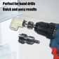 🔥2025 Hot Sale 50% OFF🔥Pipe Thread Cutting Tool