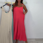🎉Summer Hot Sale 50% OFF💐Women’s Casual Loose Fit Wide-Leg Jumpsuit