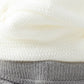 Men's Solid Color Mesh Breathable Socks