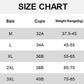 Women's Seamless Push-Up Bra