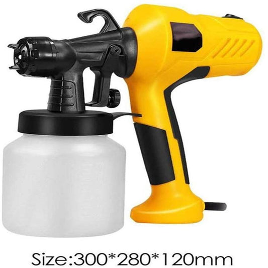 💥HOT SALE 60% OFF💥 High Voltage Electric Paint Spray Tool