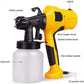💥HOT SALE 60% OFF💥 High Voltage Electric Paint Spray Tool