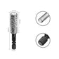 🔥2-in-1 Hexagonal Shank Brazing Dry Drilling Specialized Hole Opener