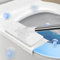 🔥Last Day Only 9.99🔥The Disposable Clamp Mop | Versatile Wet & Dry Home Cleaner