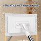 🔥Last Day Only 9.99🔥The Disposable Clamp Mop | Versatile Wet & Dry Home Cleaner