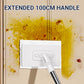 🔥Last Day Only 9.99🔥The Disposable Clamp Mop | Versatile Wet & Dry Home Cleaner