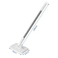 🔥Last Day Only 9.99🔥The Disposable Clamp Mop | Versatile Wet & Dry Home Cleaner