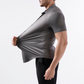 ✨LAST DAY SALE 63% OFF✨Men's Short Sleeve 4-Way Stretch Shirt