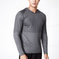⏳Limited Time 49% Off!☀Outdoor Sports Long Sleeve Hoodie