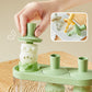 Silicone Homemade Ice Cream Molds