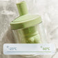 Silicone Homemade Ice Cream Molds