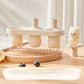 Silicone Homemade Ice Cream Molds