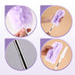 🔥Last day special, 50% off🔥Multipurpose Disposable Bendable Duster with Extendable Pole
