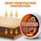 🎉Last Sale 50% OFF💥Buy 2 Get 1 Free & Free Shipping🚀Waterproof, Anticorrosive & Renovation Wood Wax Oil for Wooden Furniture
