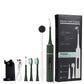 🖤Black Friday Sale:50% OFF🖤🦷Professional Multi-Function & Multi-Speed Ultrasonic Teeth Cleaner
