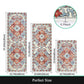 🔥2025 Hot Sale 🌟 Printed Non-Slip Kitchen Floor Mats