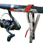 ⏳Time-limited Special🎣 Automatic Fishing Rod Holder
