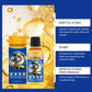 Anti-Wear Rustproof Engine Protection Agent