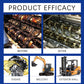 Anti-Wear Rustproof Engine Protection Agent