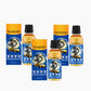 Anti-Wear Rustproof Engine Protection Agent