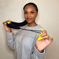 🔥Buy 2 get 1 free🔥Stretch Mesh Hair Weave Sleeve