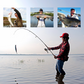 🎣Multi-Hook Artificial Fly Fishing Lure Set