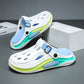 Women's/Men's summer thick-soled non-slip casual sandals