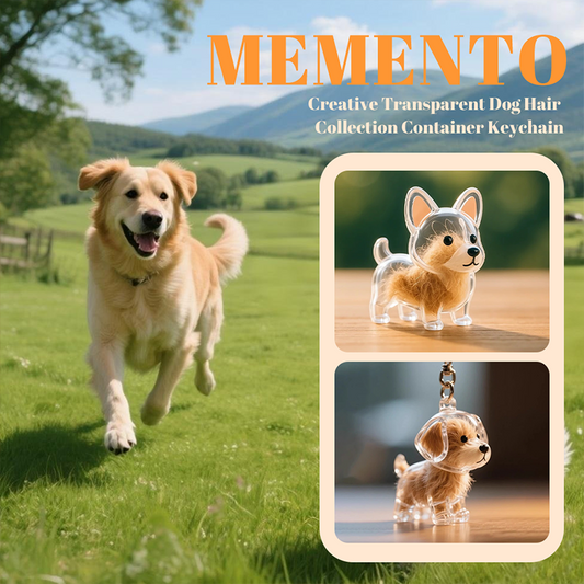🏆Last Day Special Price ￡6.99🐶My Pet Keychain