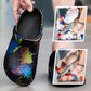 🔥Last day promotion 50% off - Comfortable non-slip slippers with soft sole for women
