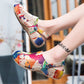 🔥Last day promotion 50% off - Comfortable non-slip slippers with soft sole for women
