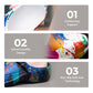🔥Last day promotion 50% off - Comfortable non-slip slippers with soft sole for women