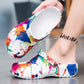 🔥Last day promotion 50% off - Comfortable non-slip slippers with soft sole for women