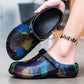 🔥Last day promotion 50% off - Comfortable non-slip slippers with soft sole for women