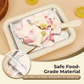 ❄️Last promotion ❄️DIY Ice Cream Roll Maker Pan