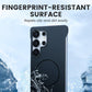 Naked-Device Feel Magnetic Case for Galaxy S23/S24/S25