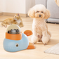 🔥Limited Sale 53%OFF⏳Inspiring Predatory Moments in Pets🐶 Dog Interactive Treat Dispenser Toy