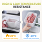 🔥Summer Hot Sale 49％ OFF💝2 in 1 Draining Fresh-Keep Food Container