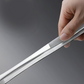 💥Limited Sale Buy 2 Get 1 Free🔥Multi-purpose Stainless Steel Anti-slip BBQ & Baking Tongs✨ ✨The ultimate cooking helper! Perfect for holiday feasts🎄