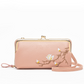 🎉This week's Special Sales - 50% OFF✨Women's Small Phone Purse with Adjustable Strap