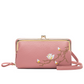 🎉This week's Special Sales - 50% OFF✨Women's Small Phone Purse with Adjustable Strap