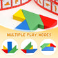 🔥Last Day Buy 1 Get 1 Free🌷Wooden T-Shaped Educational Puzzle Toy
