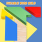 🔥Last Day Buy 1 Get 1 Free🌷Wooden T-Shaped Educational Puzzle Toy