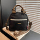 Versatile Large-Capacity Crossbody Bag