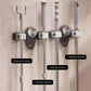 💥Broom Holder Mop Hanger