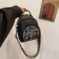 Women's Fashion Print Shoulder Bag