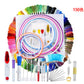 Durable All-in-One Embroidery and Stitching Kit
