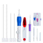 Durable All-in-One Embroidery and Stitching Kit